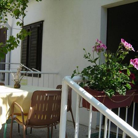 Apartmani Luna Hvar Town Exterior foto