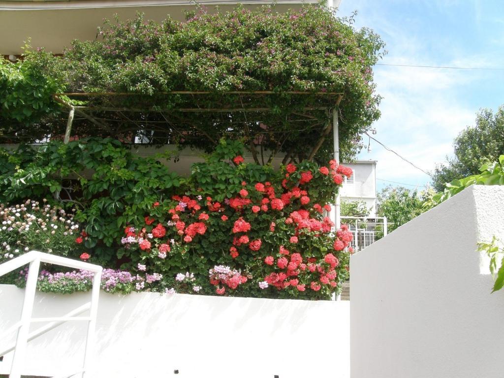 Apartmani Luna Hvar Town Exterior foto