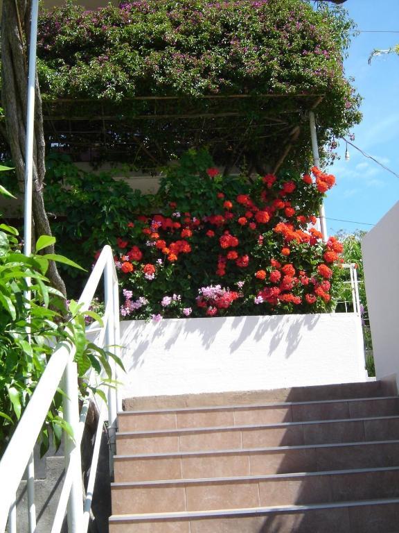 Apartmani Luna Hvar Town Exterior foto
