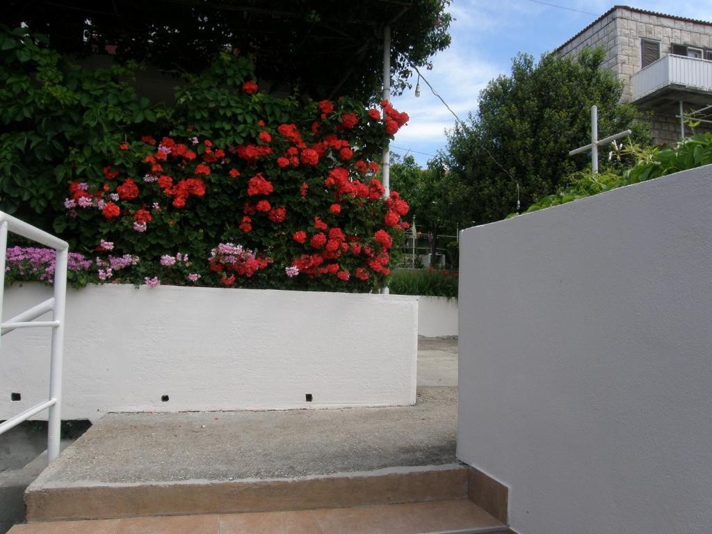 Apartmani Luna Hvar Town Exterior foto