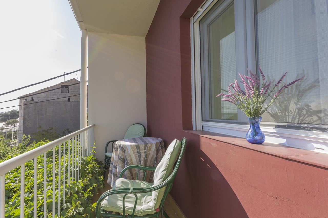 Apartmani Luna Hvar Town Exterior foto