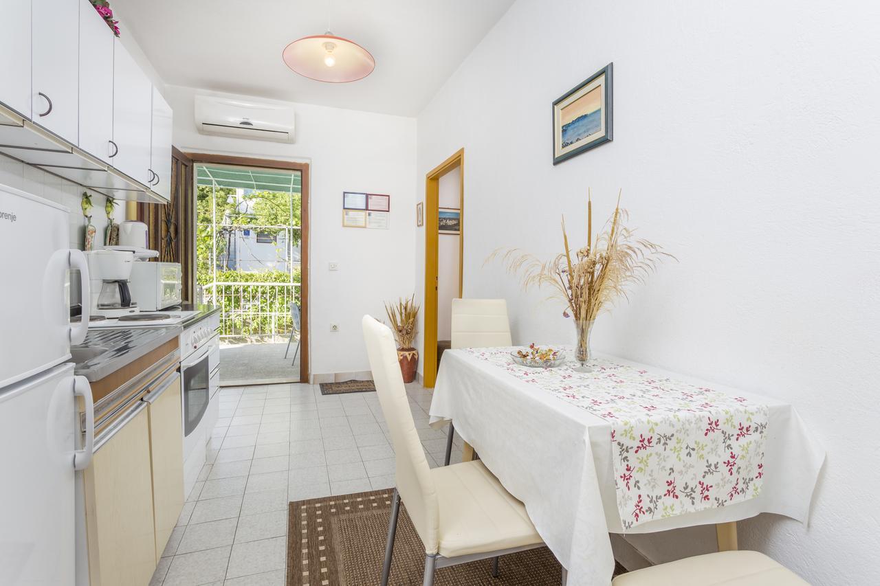 Apartmani Luna Hvar Town Exterior foto
